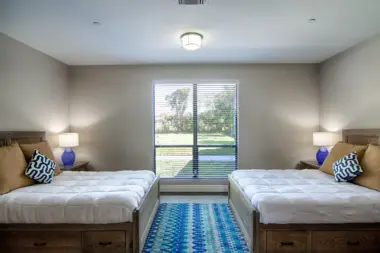 The facilities at Mandala Healing Center in West Palm Beach, FL 2